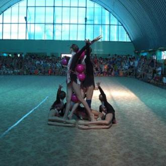 Пансионат Авангард | Фото 6