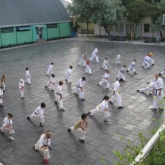 Пансионат Авангард | Фото 9