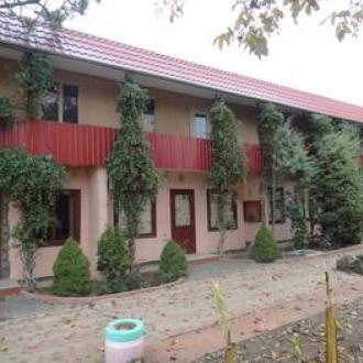 Пансионат Авангард | Фото 23