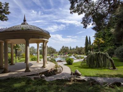 Санаторий Айвазовское