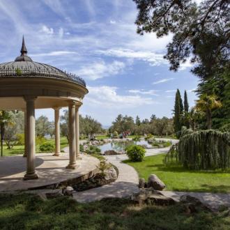 Санаторий Айвазовское | Фото 1