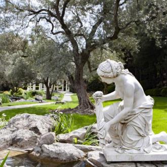 Санаторий Айвазовское | Фото 17