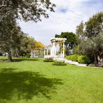 Санаторий Айвазовское | Фото 21