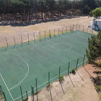 ДОЛ  Бригантина | Фото 2