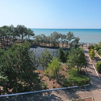 ДОЛ  Бригантина | Фото 5