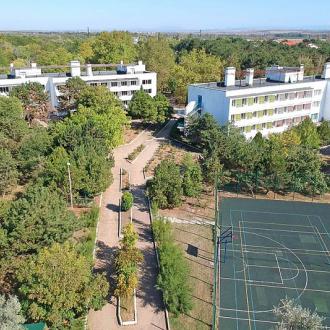 ДОЛ  Бригантина | Фото 1