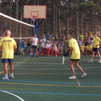 ДОЛ  Бригантина | Фото 3