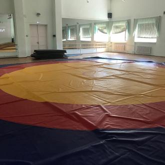 ДОЛ  Бригантина | Фото 8