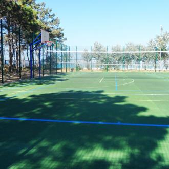 ДОЛ  Бригантина | Фото 4