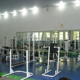 Динамо УСБ | Фото 2