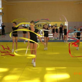 Динамо УСБ | Фото 4