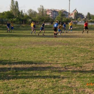 Динамо УСБ | Фото 5