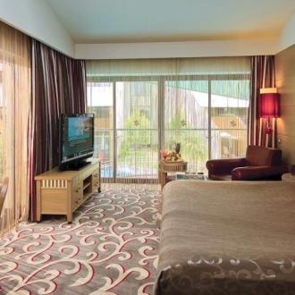 Cornelia Diamond Golf Resort & Spa | Фото 19