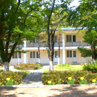 Динамо УСБ | Фото 1