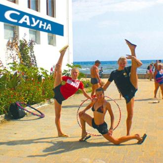 Динамо УСБ | Фото 9