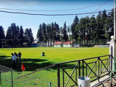 Футбольный Городок Batumi-Club