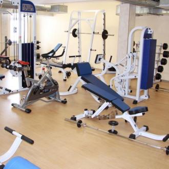 Спортивная база Янтарь Электросталь | Фото 30