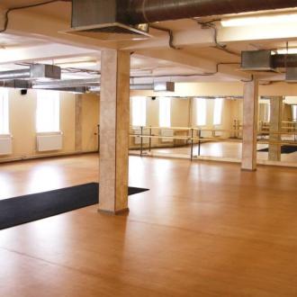 Спортивная база Янтарь Электросталь | Фото 17