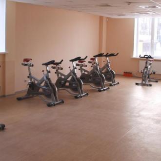 Спортивная база Янтарь Электросталь | Фото 29