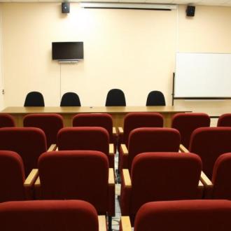 Спортивная база Янтарь Электросталь | Фото 32