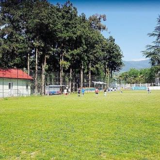 Футбольный Городок Batumi-Club | Фото 2