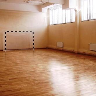 Спортивная база Янтарь Электросталь | Фото 18