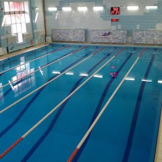 Спортивная база Янтарь Электросталь | Фото 13