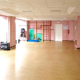 Спортивная база Янтарь Электросталь | Фото 19