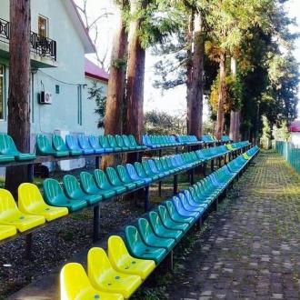 Футбольный Городок Batumi-Club | Фото 3