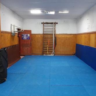 Спортивная база Янтарь Электросталь | Фото 16