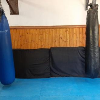 Спортивная база Янтарь Электросталь | Фото 25