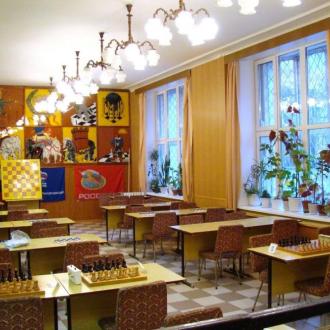 Спортивная база Янтарь Электросталь | Фото 34