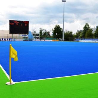 Спортивная база Янтарь Электросталь | Фото 9