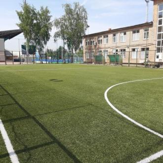 Спортивная база Янтарь Электросталь | Фото 4