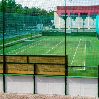 Спортивная база Янтарь Электросталь | Фото 7