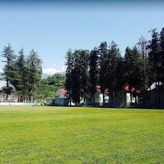 Футбольный Городок Batumi-Club | Фото 4