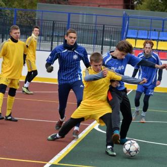 Спортивная база Янтарь Электросталь | Фото 6