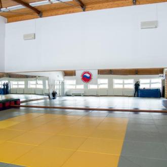 Спортивная база Янтарь Электросталь | Фото 26