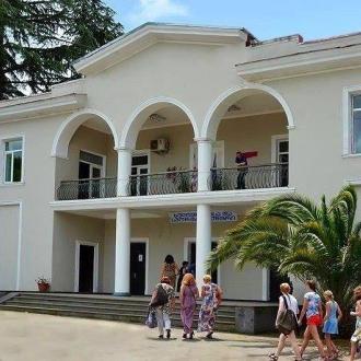 Футбольный Городок Batumi-Club | Фото 5