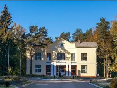 Красный Бор