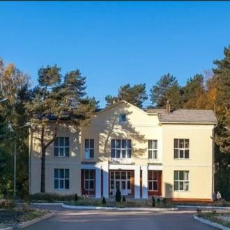 Красный Бор | Фото 1