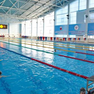 Академия спорта Смоленск | Фото 3