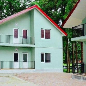 Футбольный Городок Batumi-Club | Фото 6