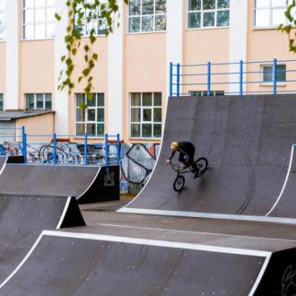 Академия спорта Смоленск | Фото 30