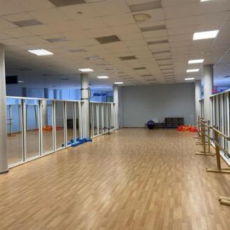 Дворец Спорта Олимп | Фото 6