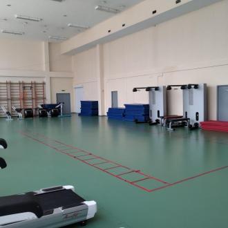 Дворец Спорта Олимп | Фото 8