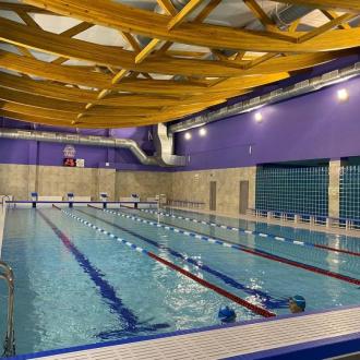 Спортивный комплекс ГУОР по хоккею | Фото 9