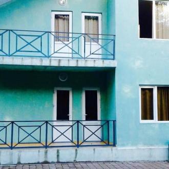 Футбольный Городок Batumi-Club | Фото 7