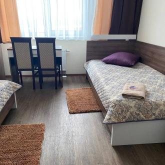 Спортивный комплекс ГУОР по хоккею | Фото 19