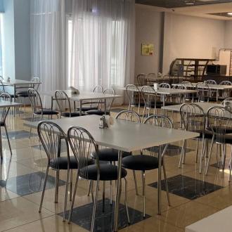 Спортивный комплекс ГУОР по хоккею | Фото 22